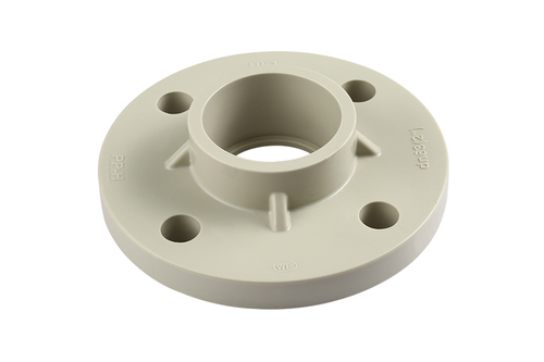 五桂山街道PPH一体式法兰(DIN)