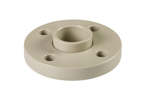 五桂山街道PPH双片式法兰(DIN)