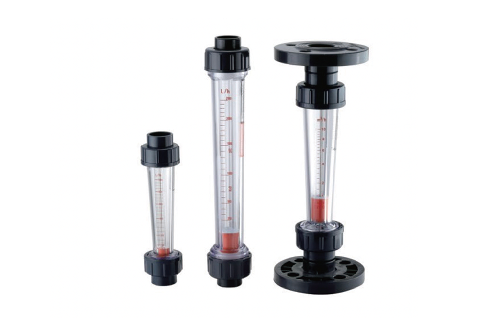 五桂山街道流量计