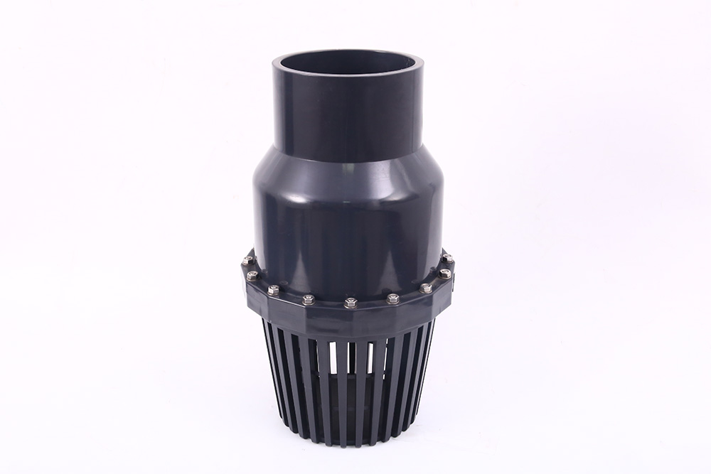 五桂山街道翻板式底阀